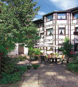 Pension Villa Irene Bad Harzburg Ngoại thất bức ảnh