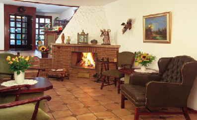 Pension Villa Irene Bad Harzburg Ngoại thất bức ảnh